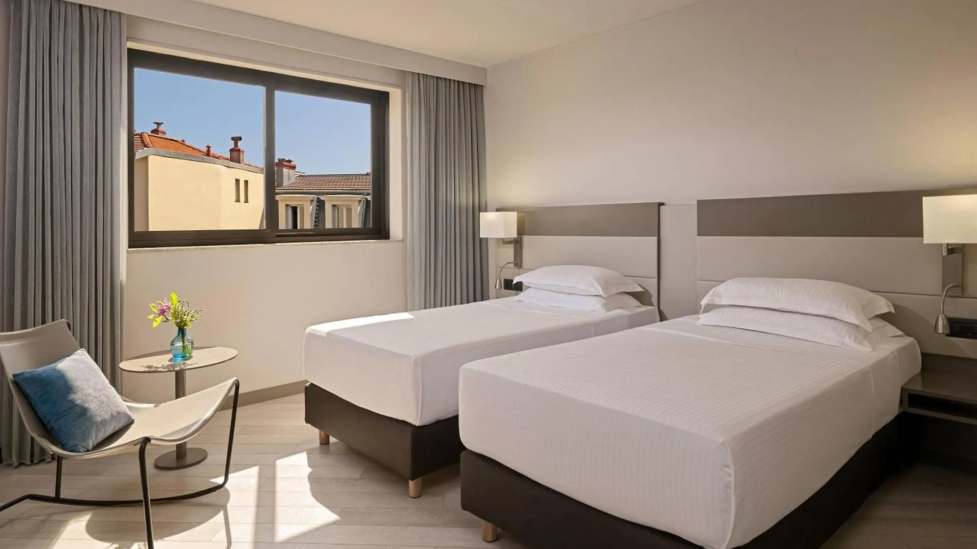 Ac Hotel By Marriott Nice