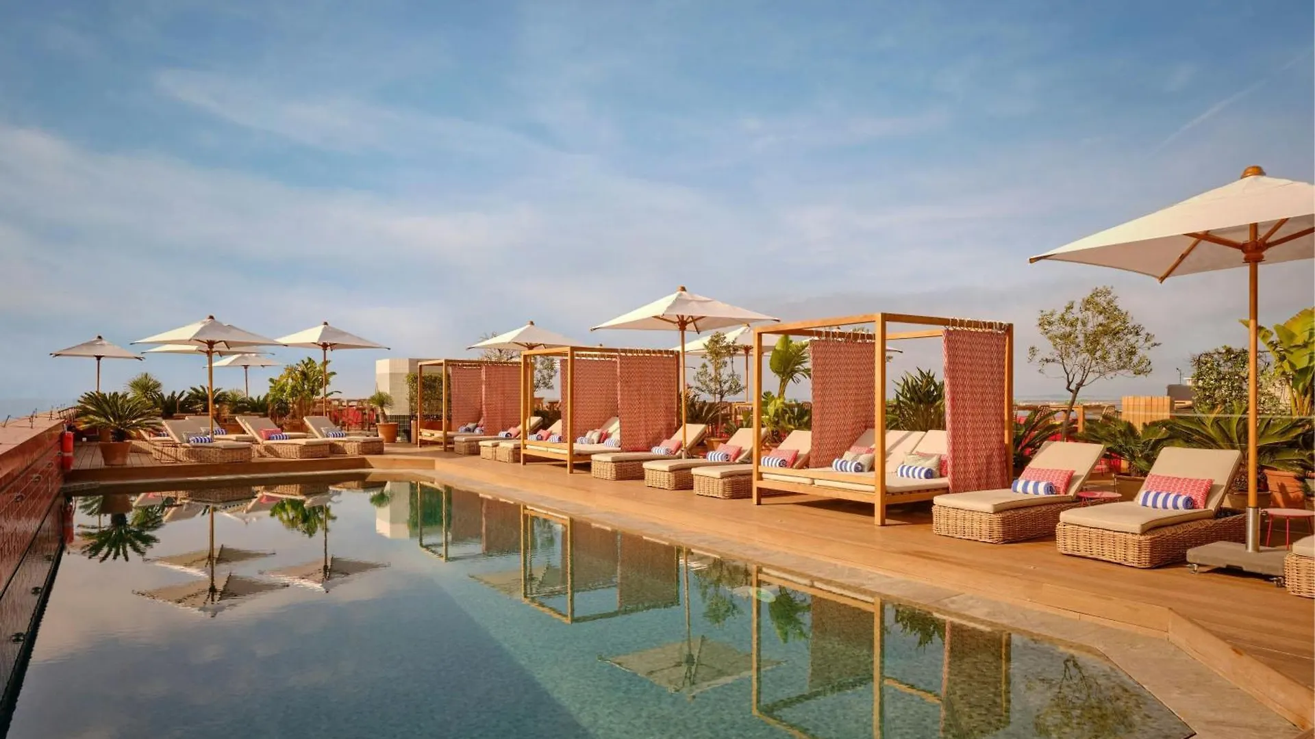 Ac Hotel By Marriott Nice 4*,  Frankrijk
