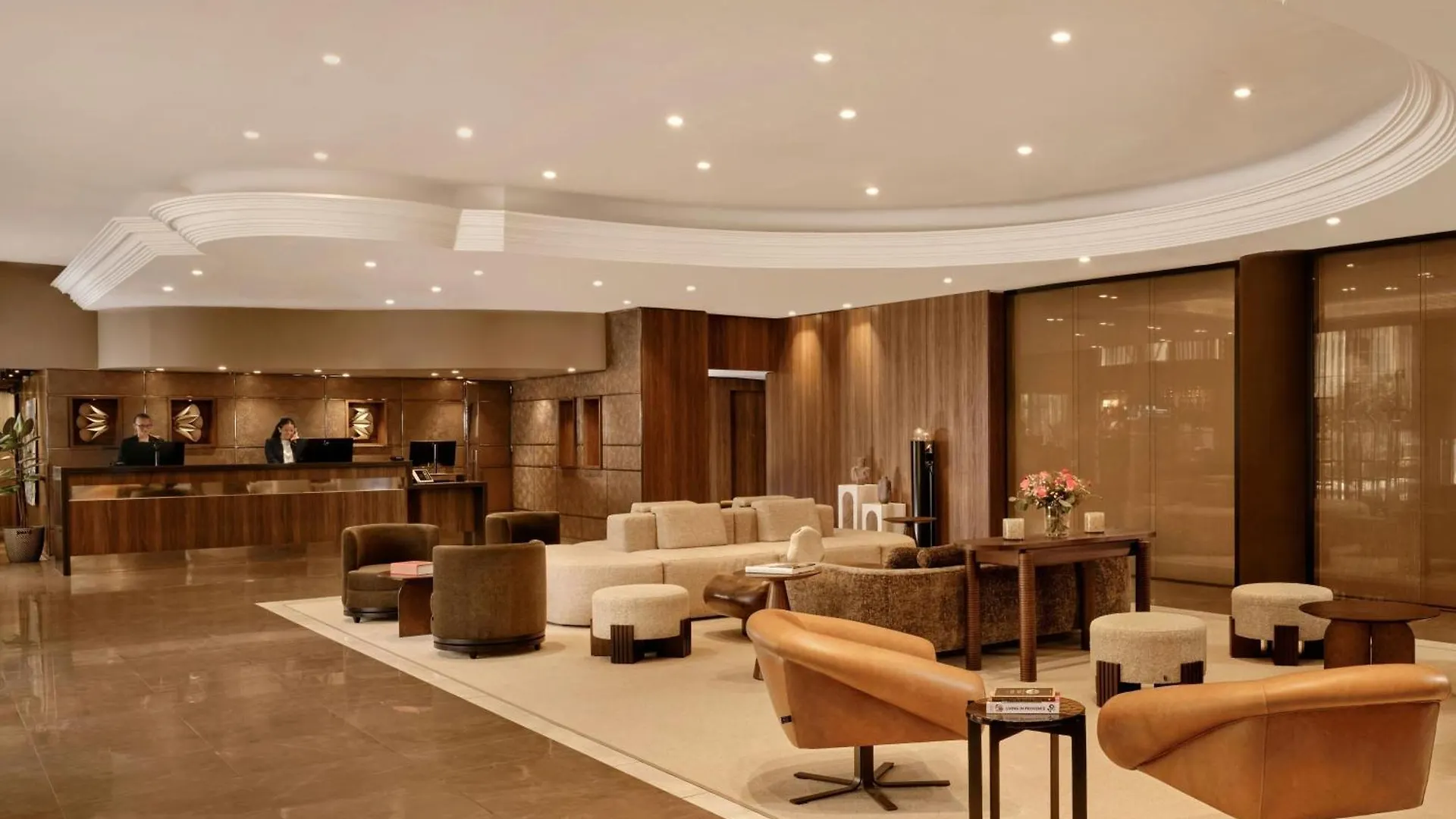 Ac Hotel By Marriott Nice
