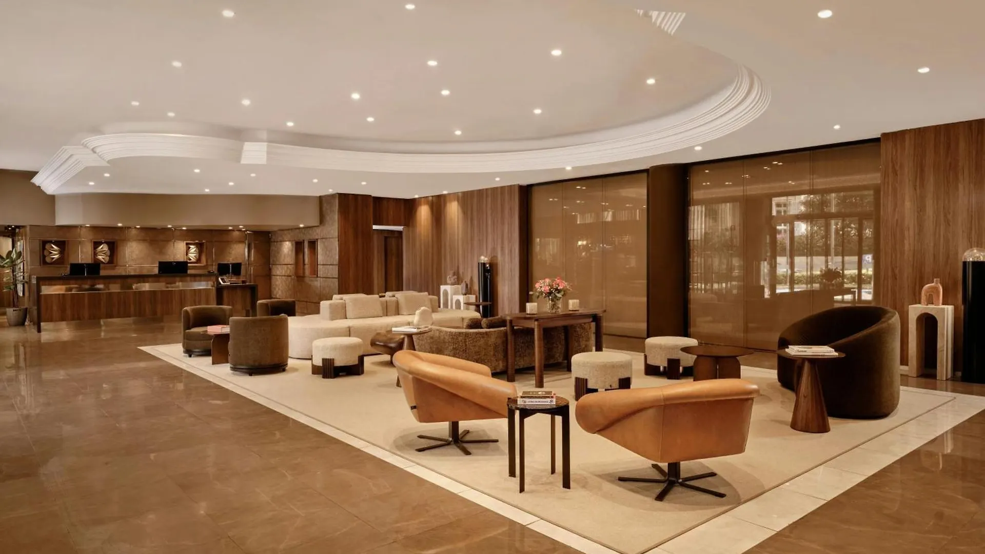 Ac Hotel By Marriott Nice