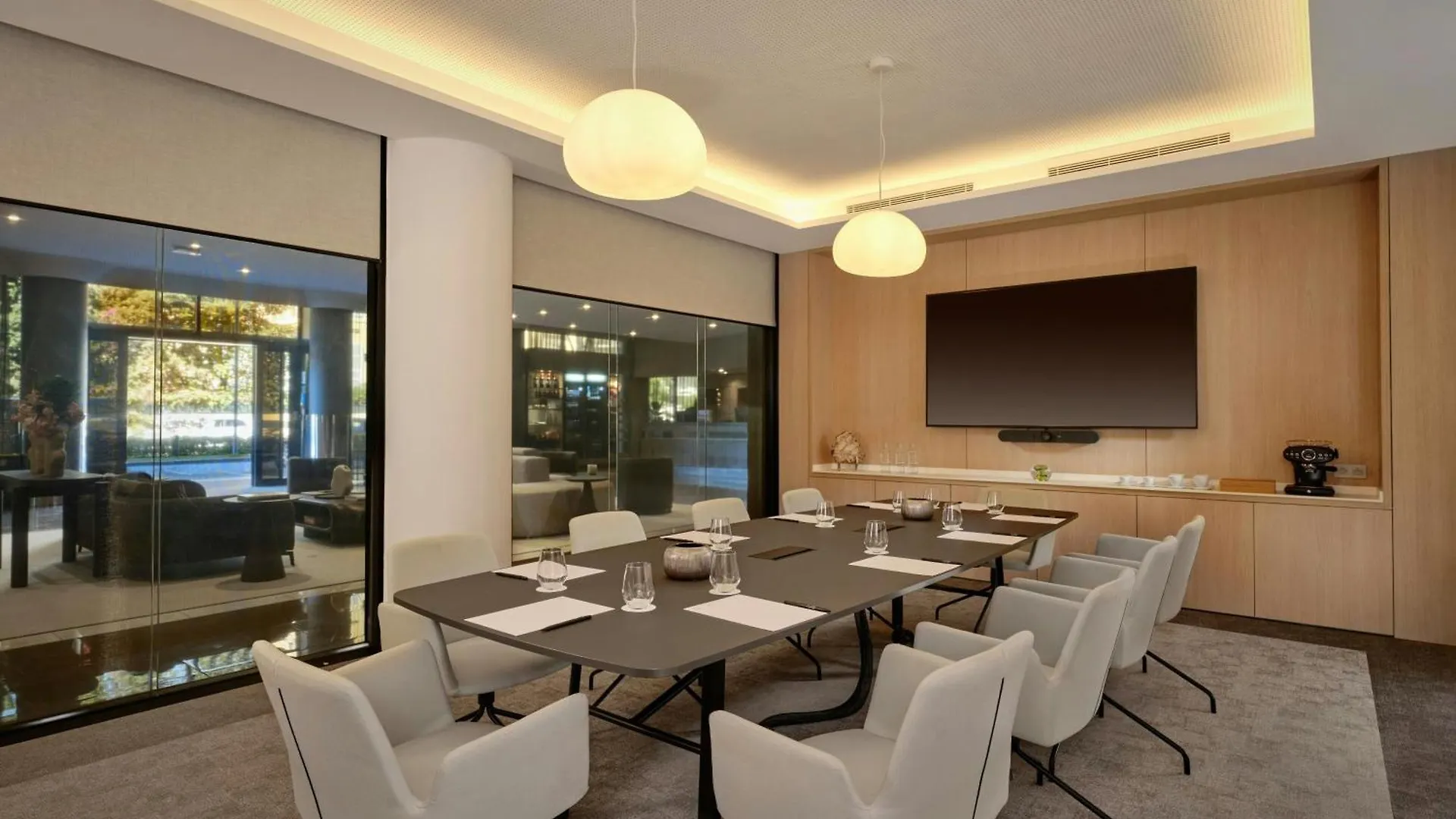Ac Hotel By Marriott Nice