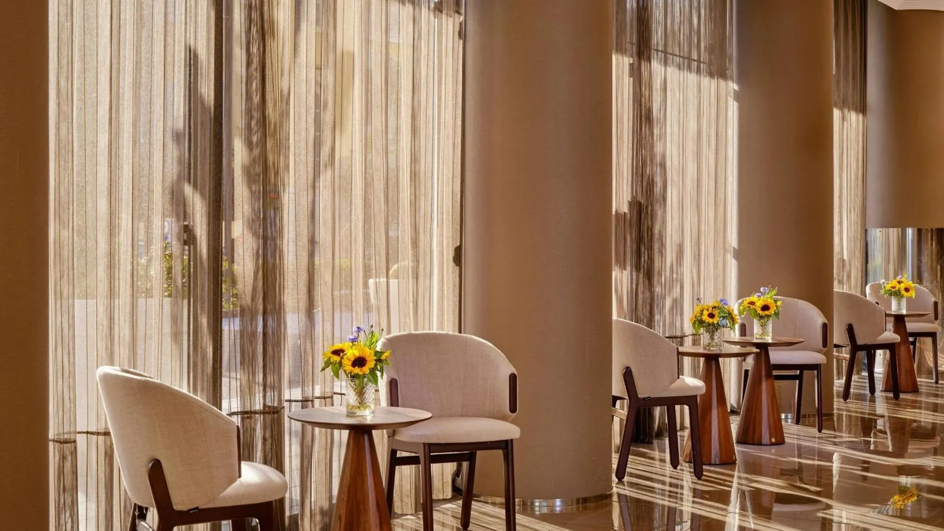 Ac Hotel By Marriott Nice 4*,