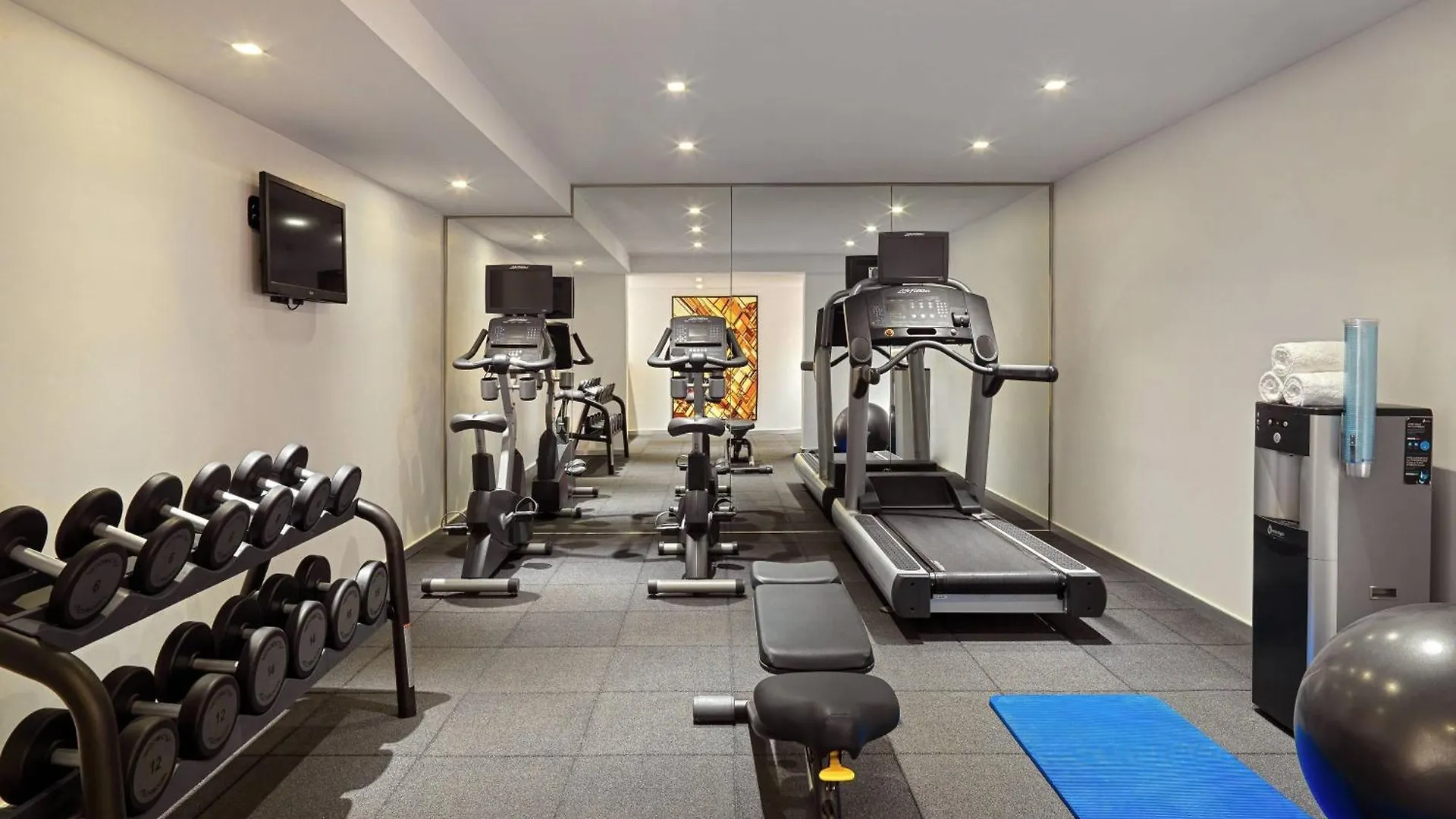 Ac Hotel By Marriott Niza
