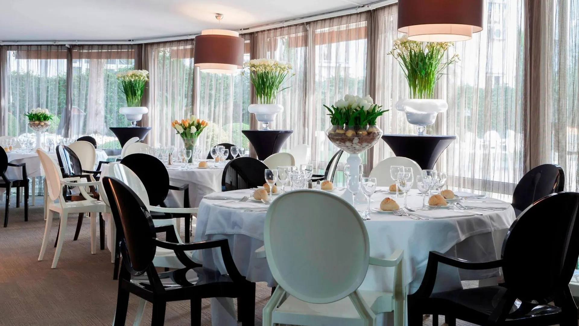 Ac Hotel By Marriott Niza Francia