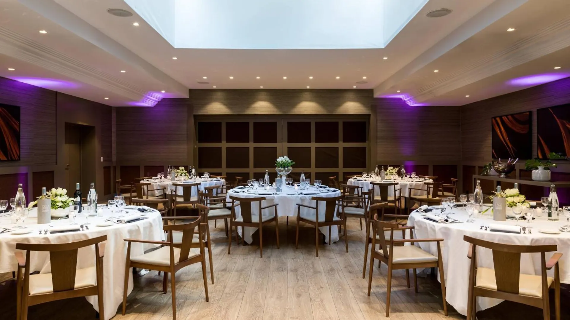 Ac Hotel By Marriott Niza
