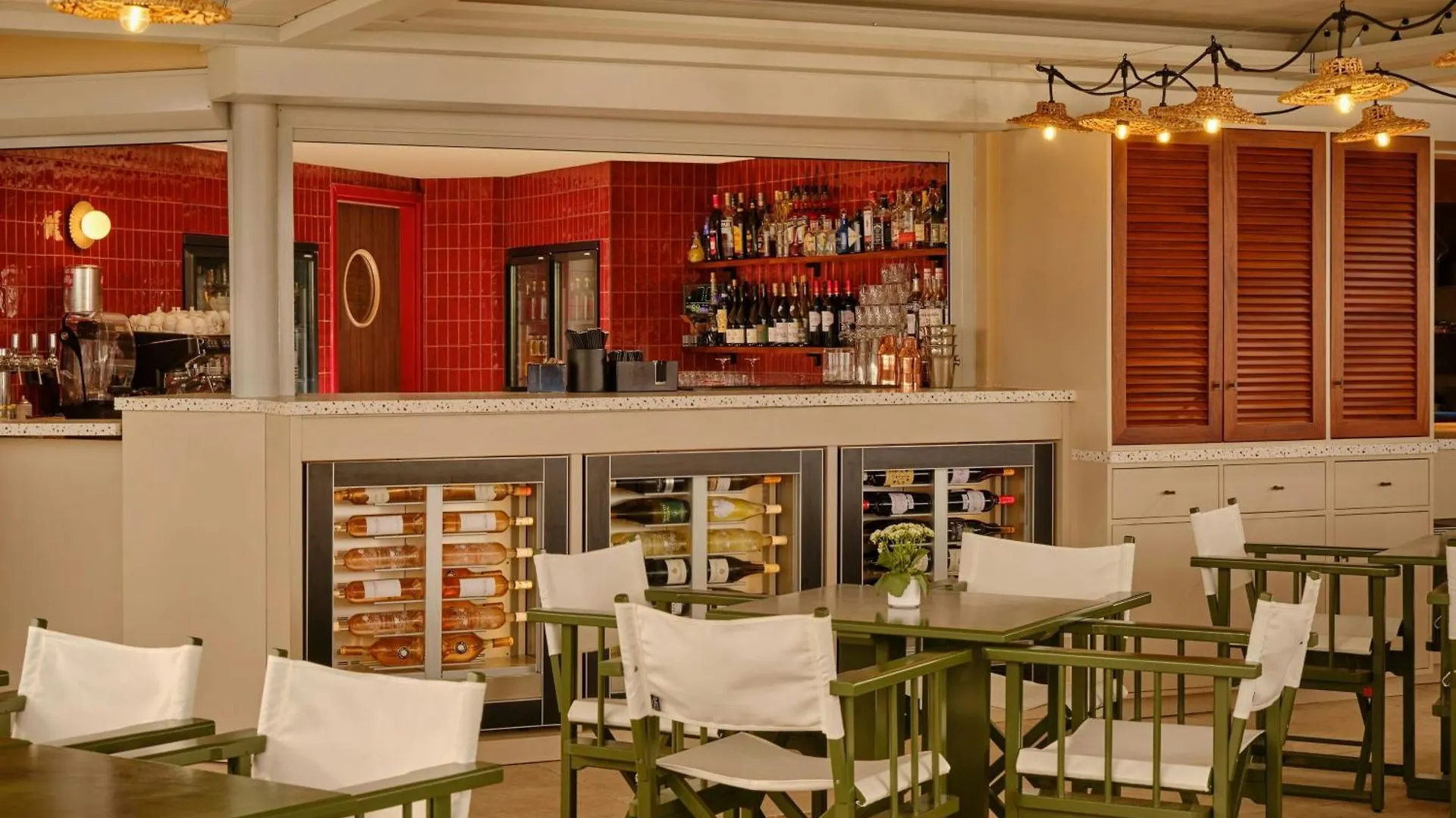 Ac Hotel By Marriott Niza