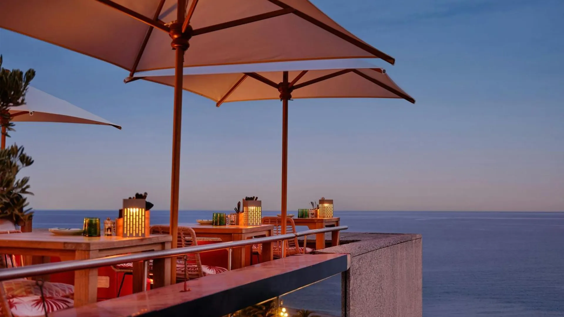 ****  Ac Hotel By Marriott Niza Francia