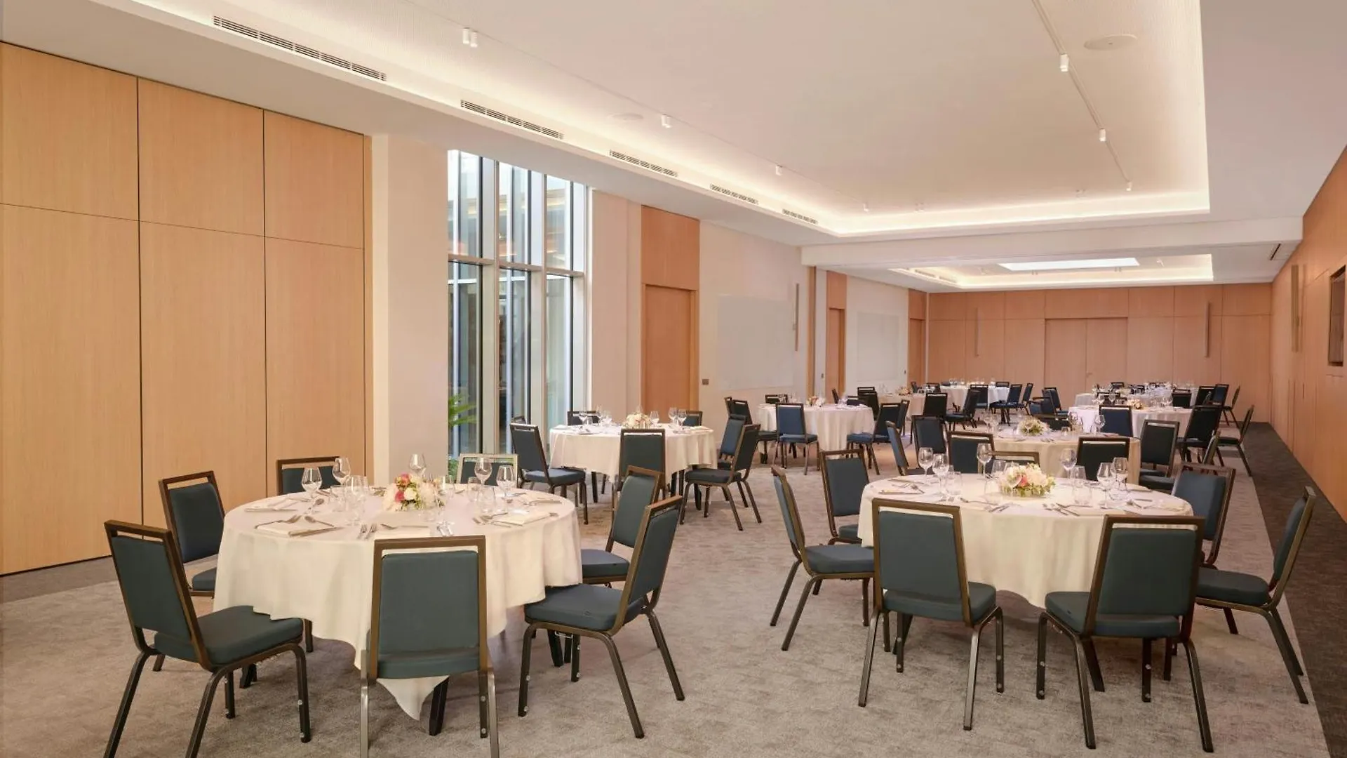 Ac Hotel By Marriott Niza 4*,  Francia