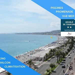 7 Promenade Des Apartment