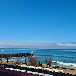 Face Ocean D Amour, Prix Degressif Selon Duree Anglet