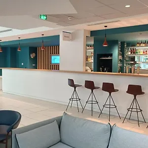 Express Centre By Ihg 3* Lille