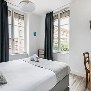 Du Simplon 3* Lyon
