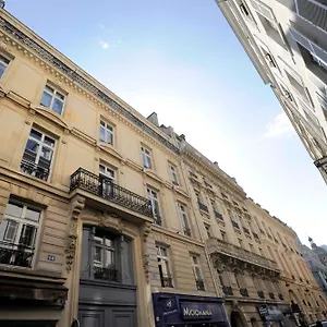 Caumartin 64 Parigi