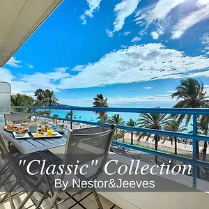 Nestor&jeeves - Horizon Promenade - - Sea Front Apartment