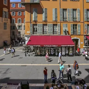  Appartement Paule - Great Old Town W Ac
