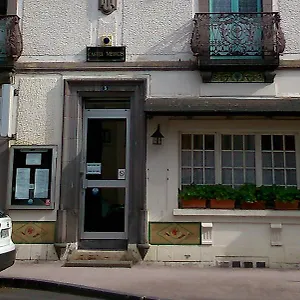 Résidence Le Castel Médicis Le Mont-Dore