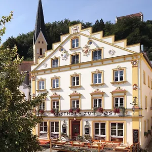 Zur Post Hotel
