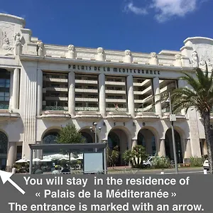  Appartement Quiet Flat Next To The