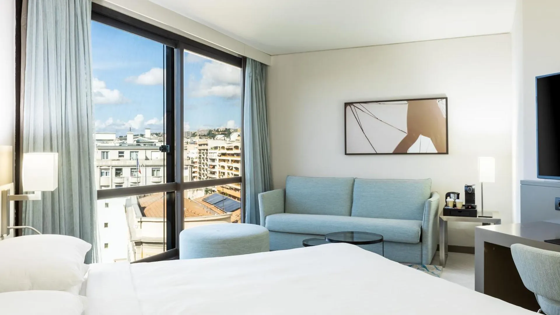 Ac Hotel By Marriott Nice