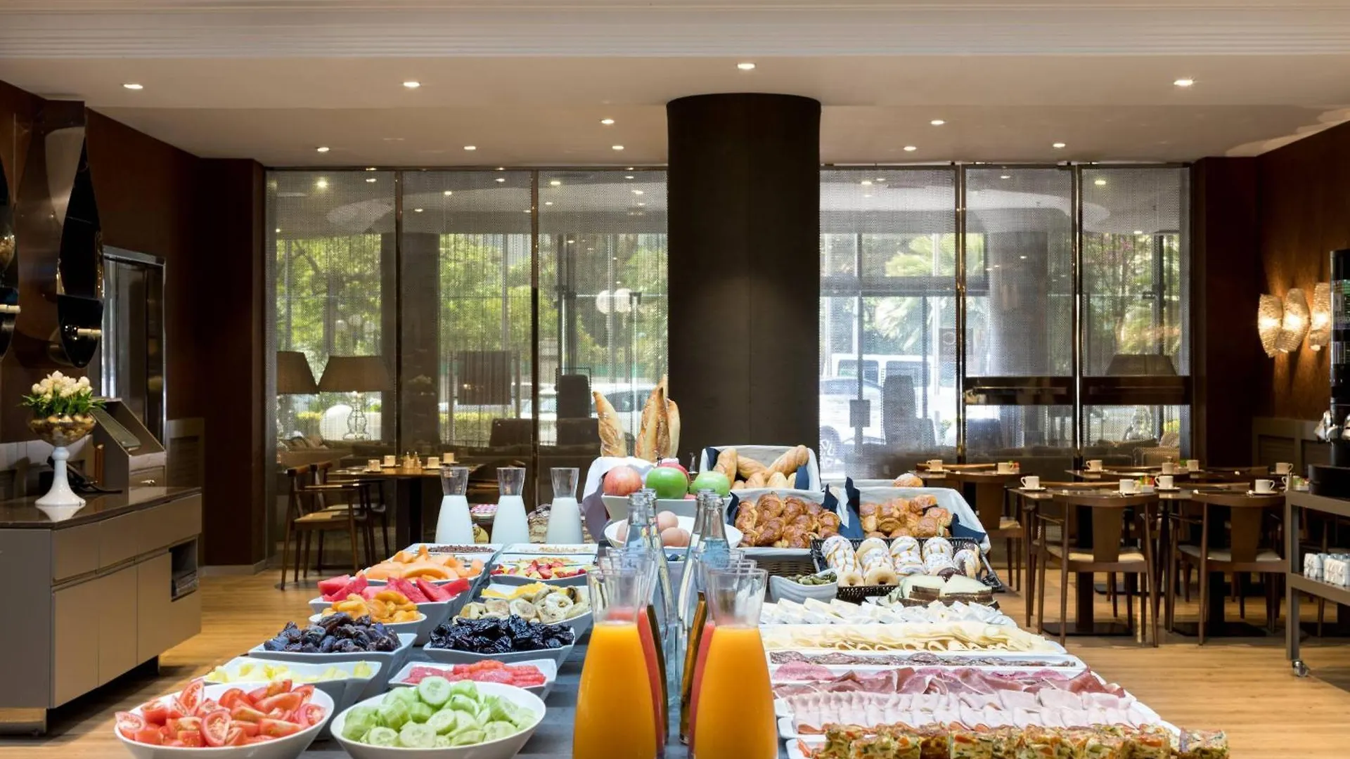 Ac Hotel By Marriott Nice 4*,  France