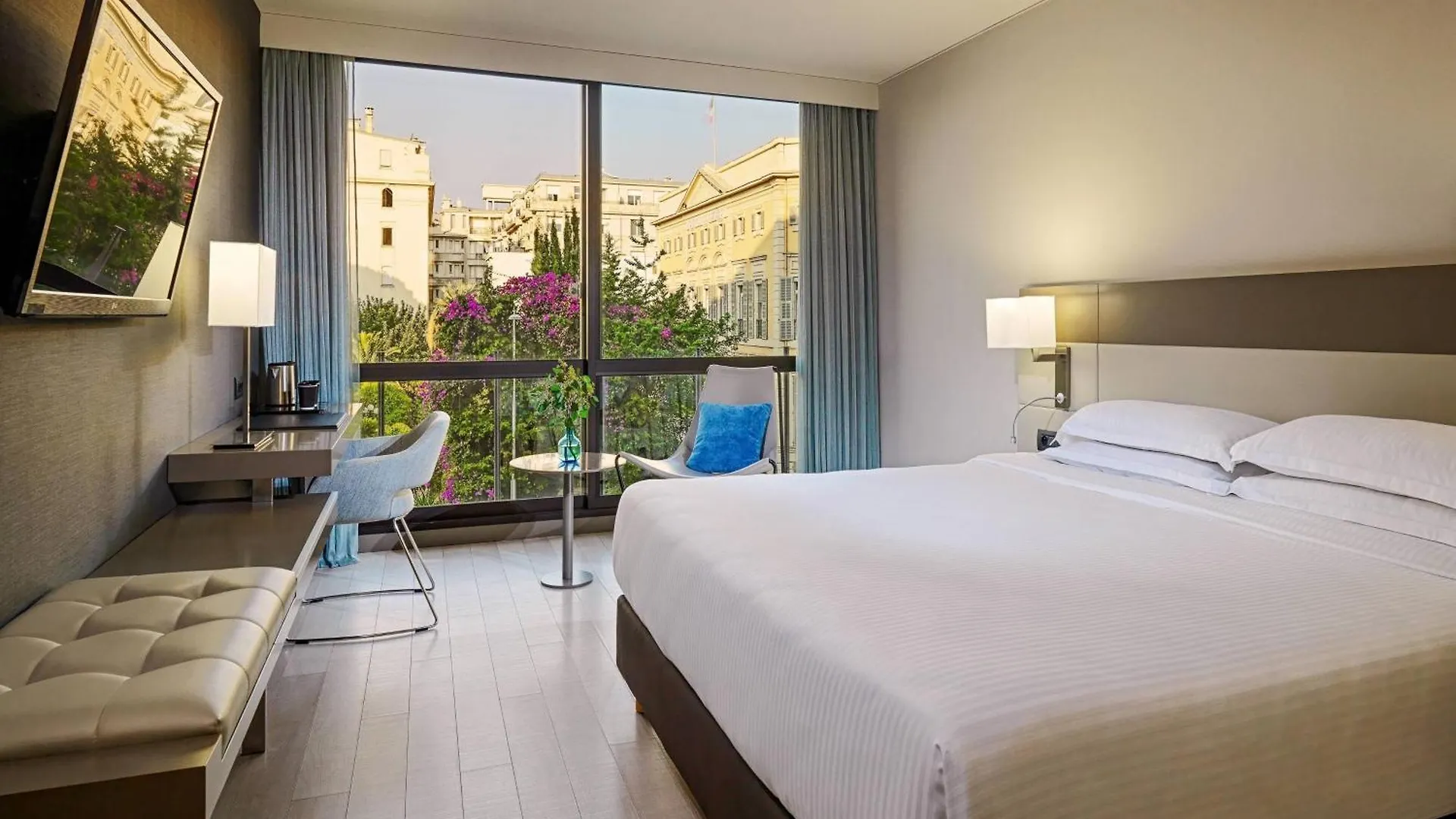 Ac Hotel By Marriott Nice