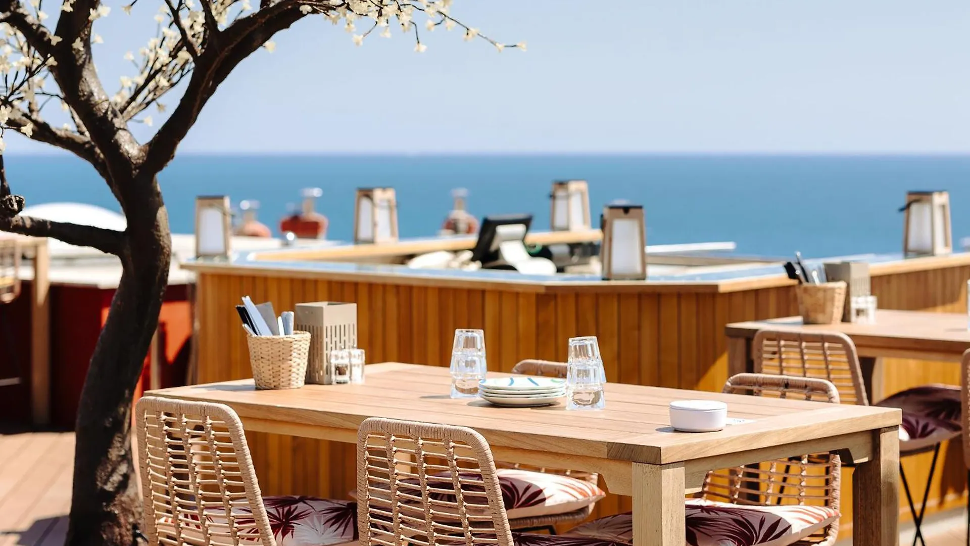 ****  Ac Hotel By Marriott Nice France