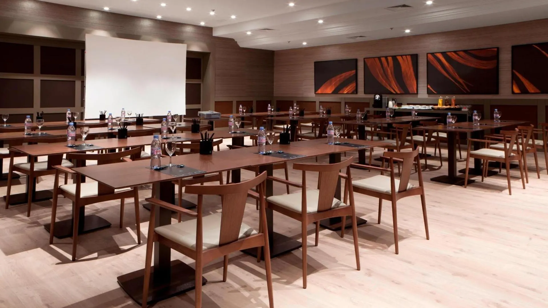 Ac Hotel By Marriott Nice France