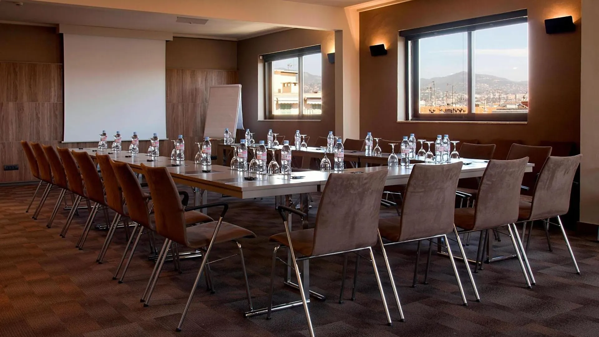 ****  Ac Hotel By Marriott Nice France