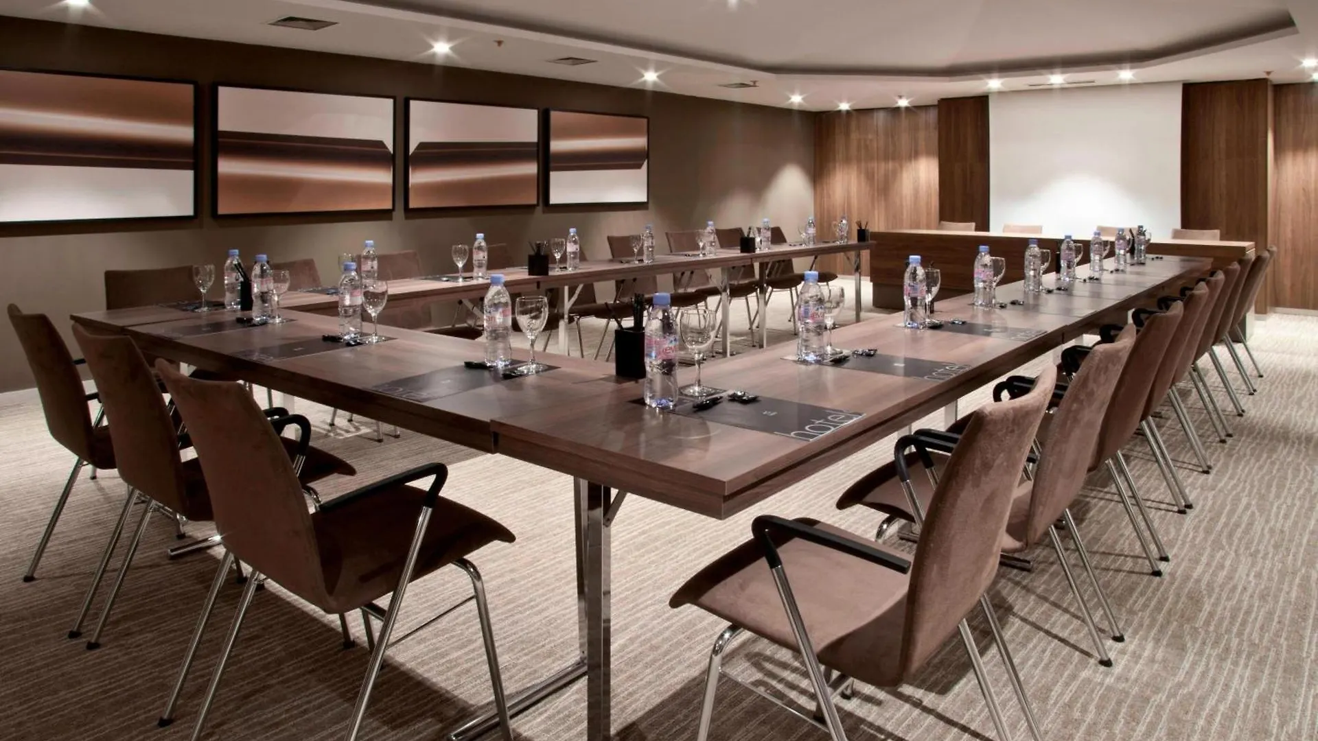 ****  Ac Hotel By Marriott Nice France