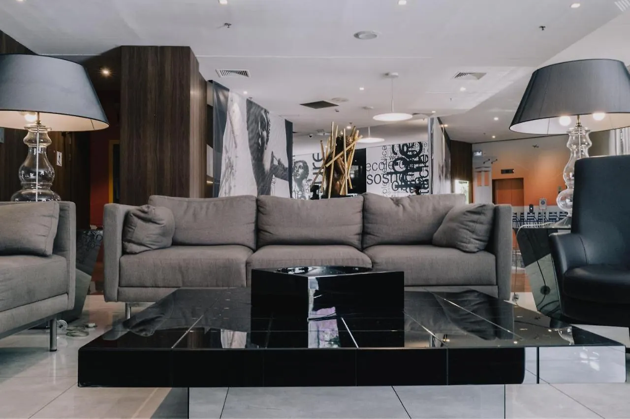 Ac Hotel By Marriott ניס