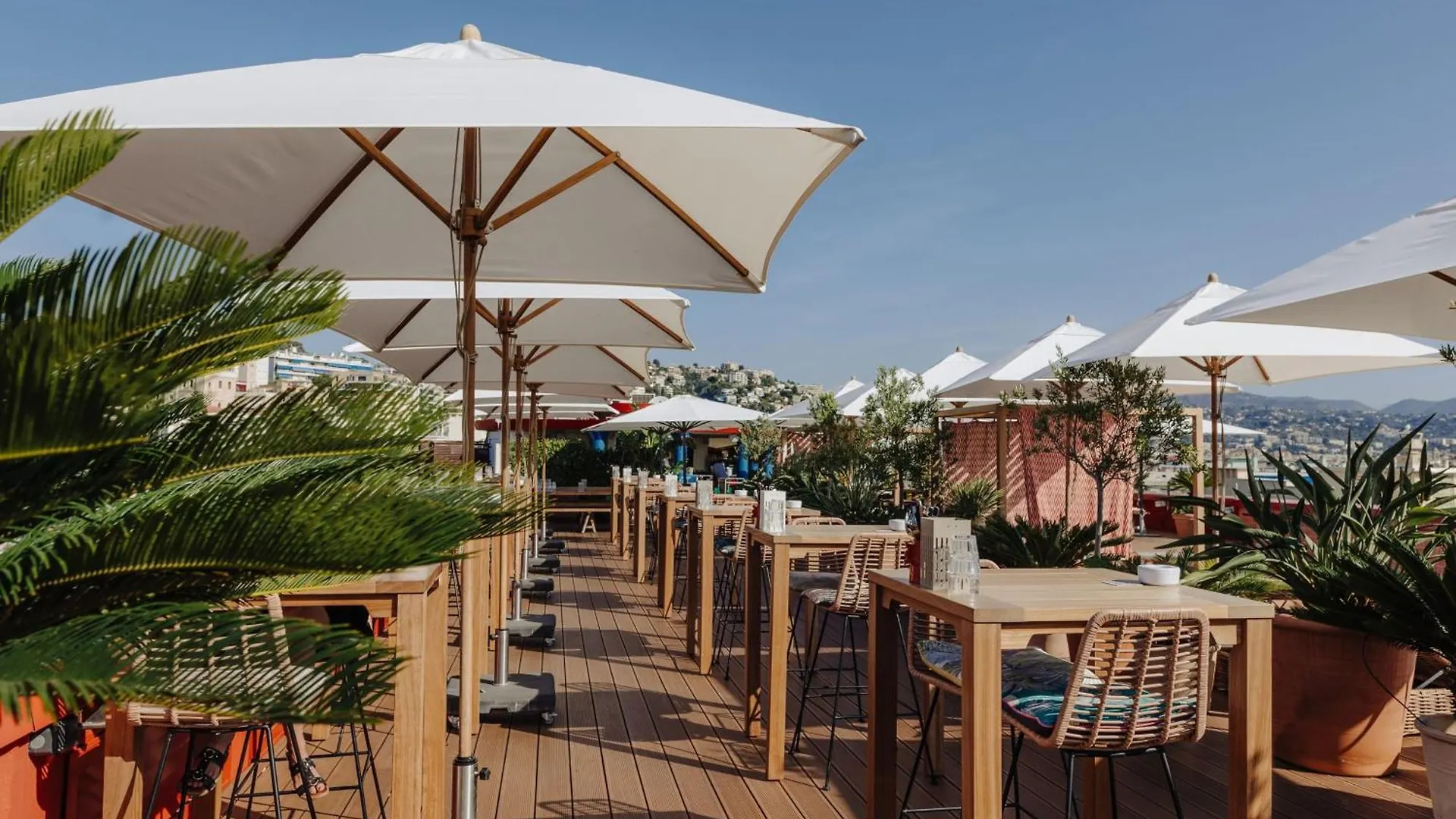 Ac Hotel By Marriott ניס