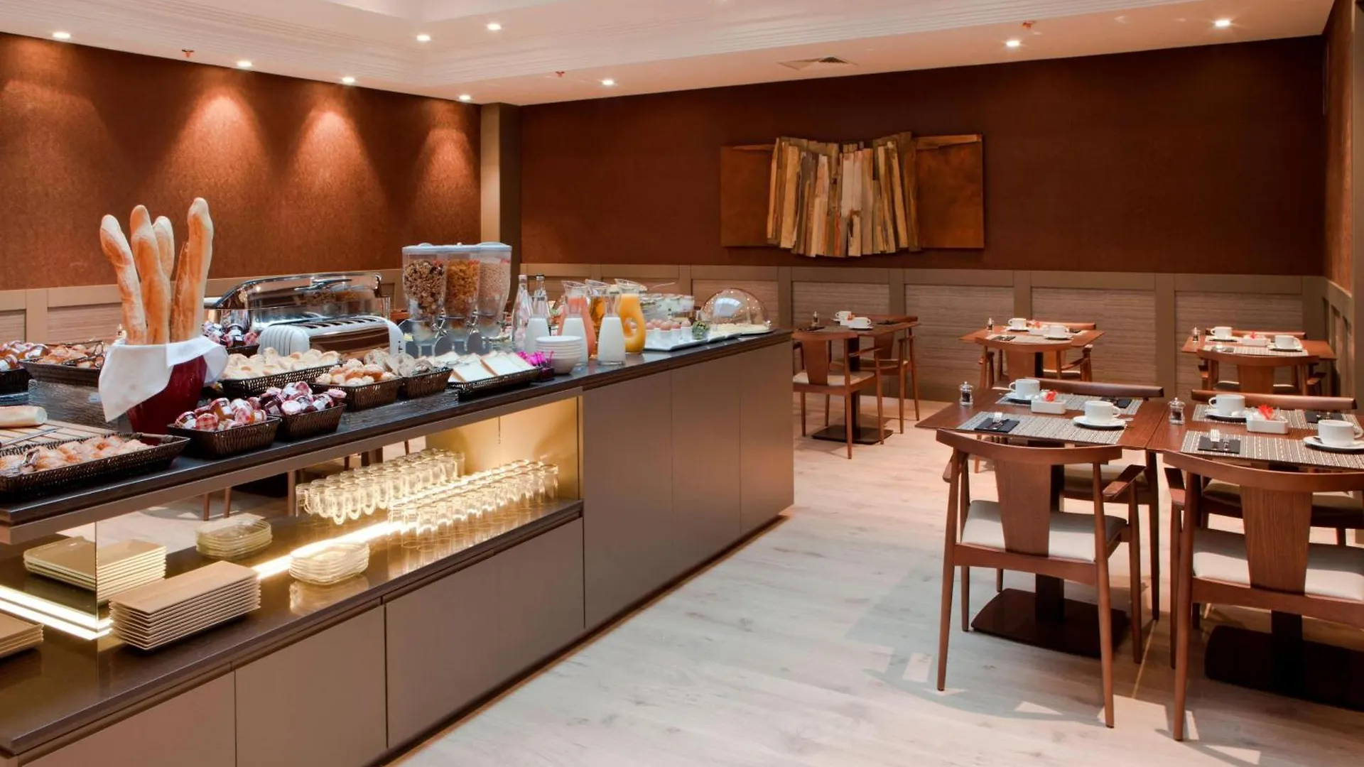 Ac Hotel By Marriott ניס