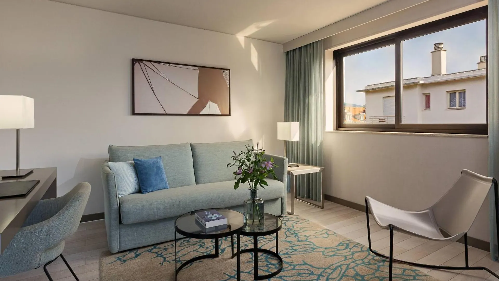 Ac Hotel By Marriott ניס 4*,  צרפת