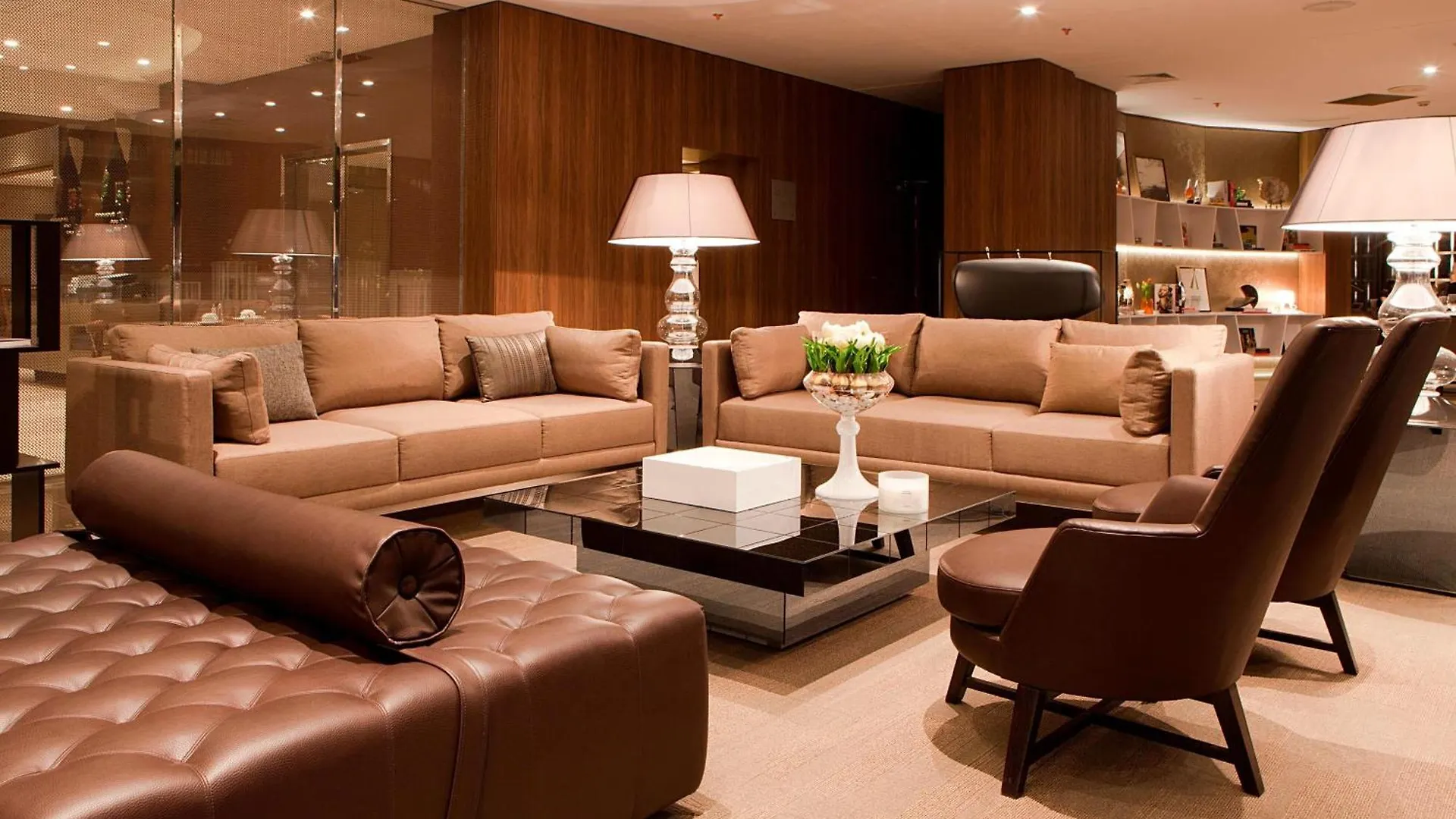 Ac Hotel By Marriott ניס