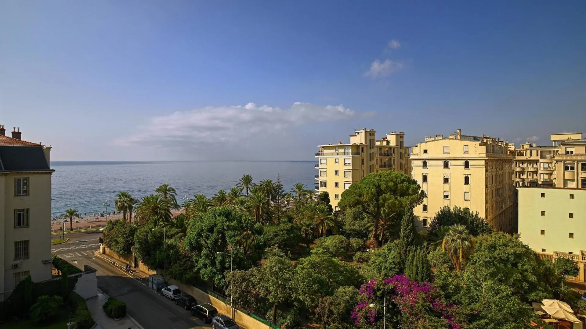 Ac Hotel By Marriott ניס
