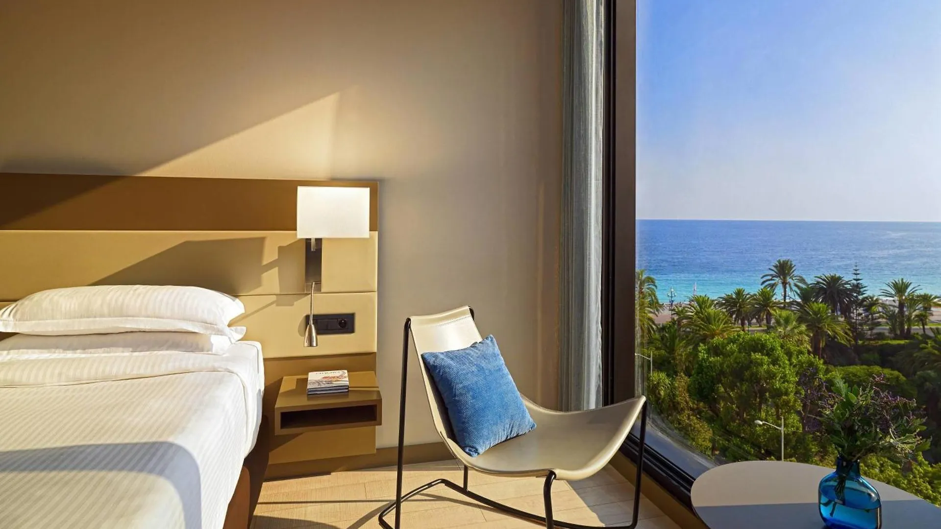 Ac Hotel By Marriott ניס
