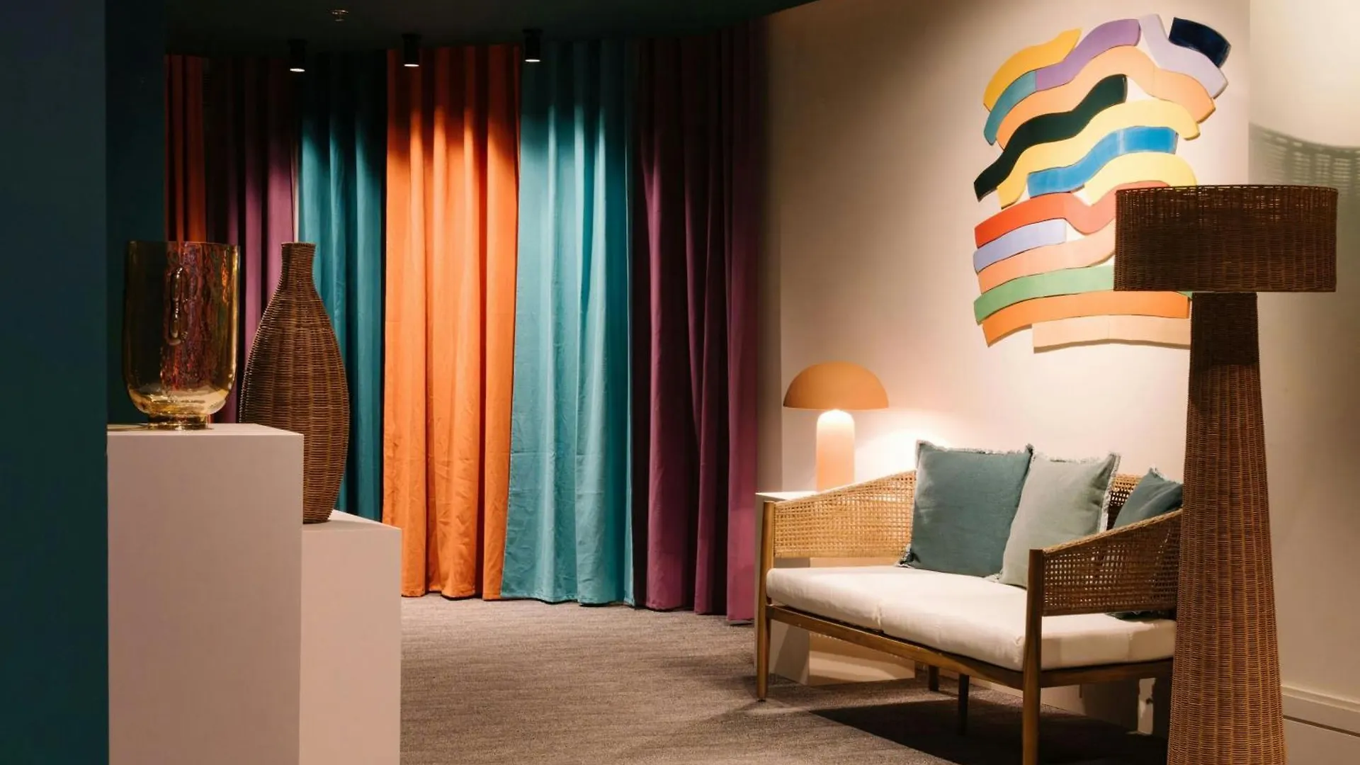 Ac Hotel By Marriott ניס