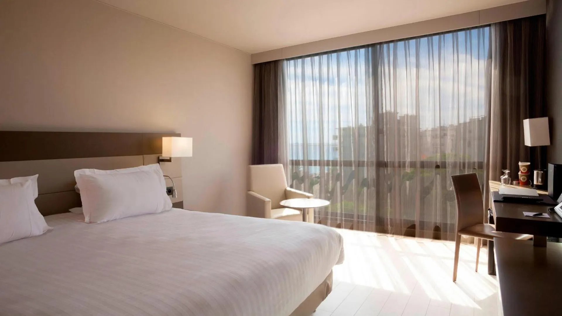 Ac Hotel By Marriott ניס