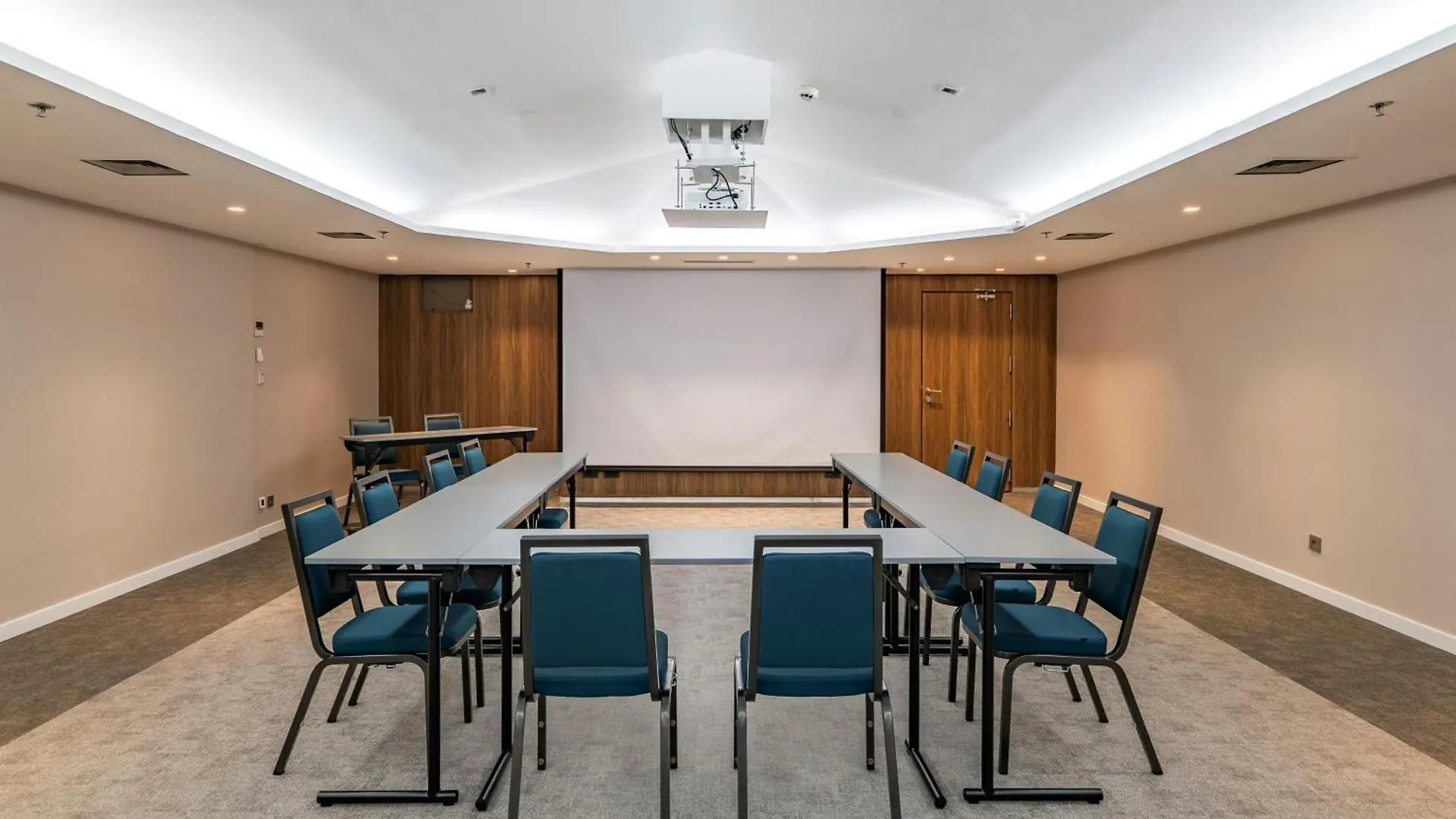 Ac Hotel By Marriott ניס