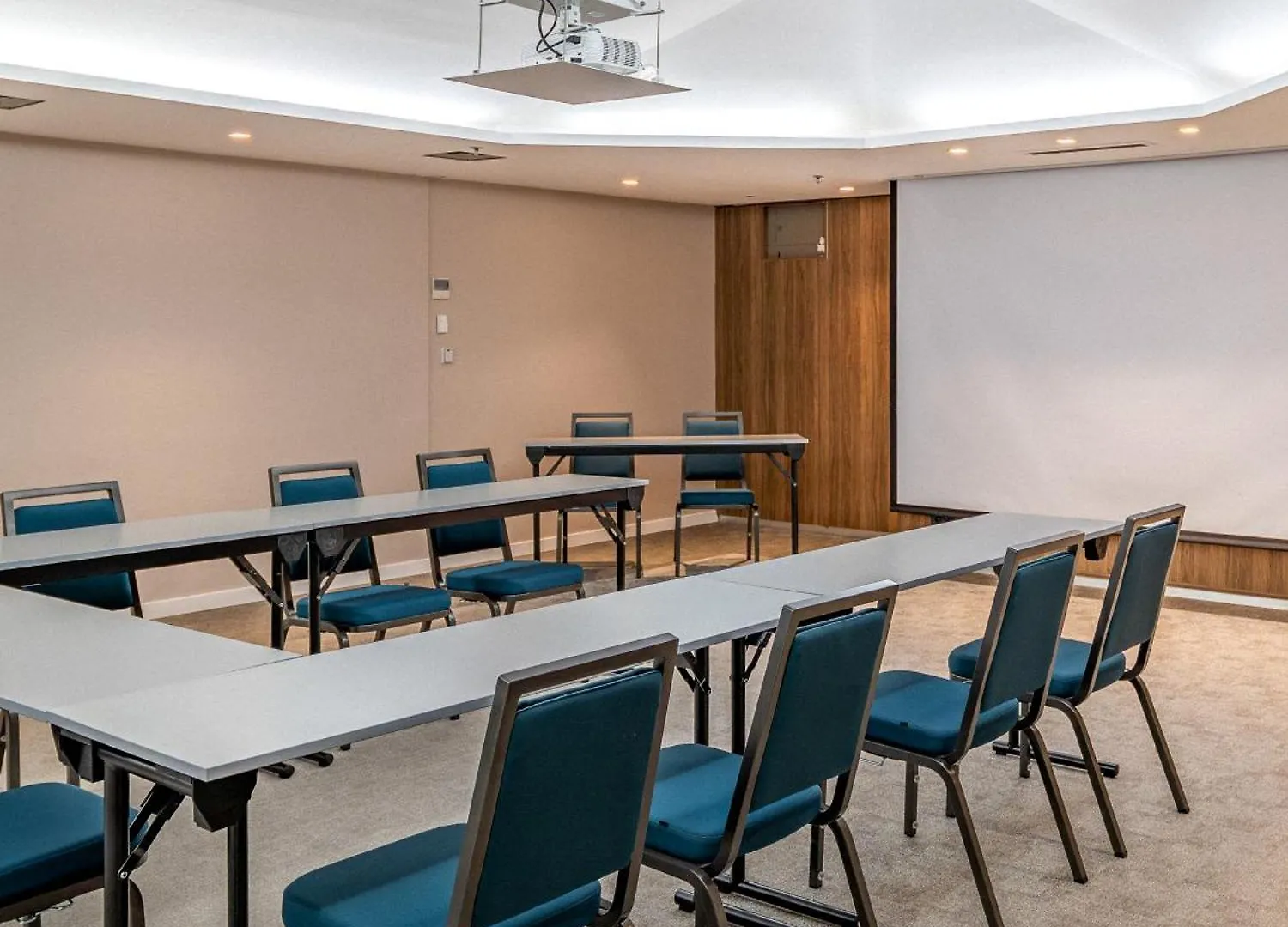 Ac Hotel By Marriott ניס