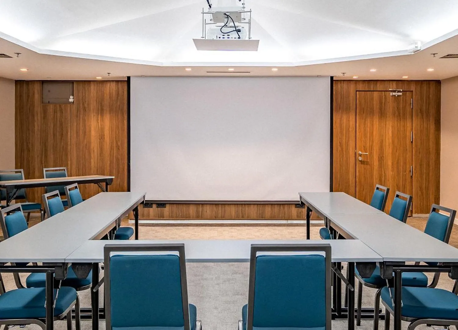 Ac Hotel By Marriott ניס