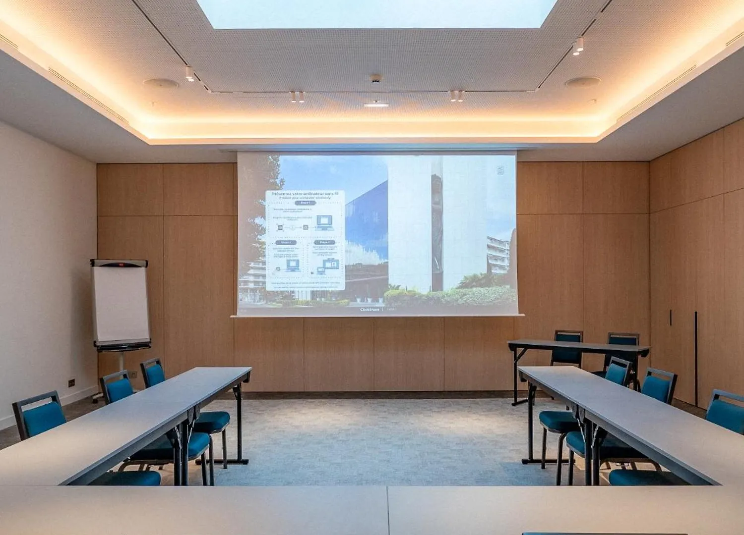 Ac Hotel By Marriott ניס
