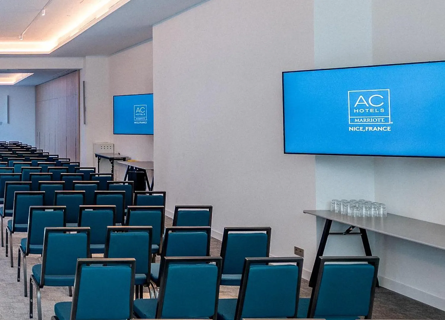 Ac Hotel By Marriott ניס