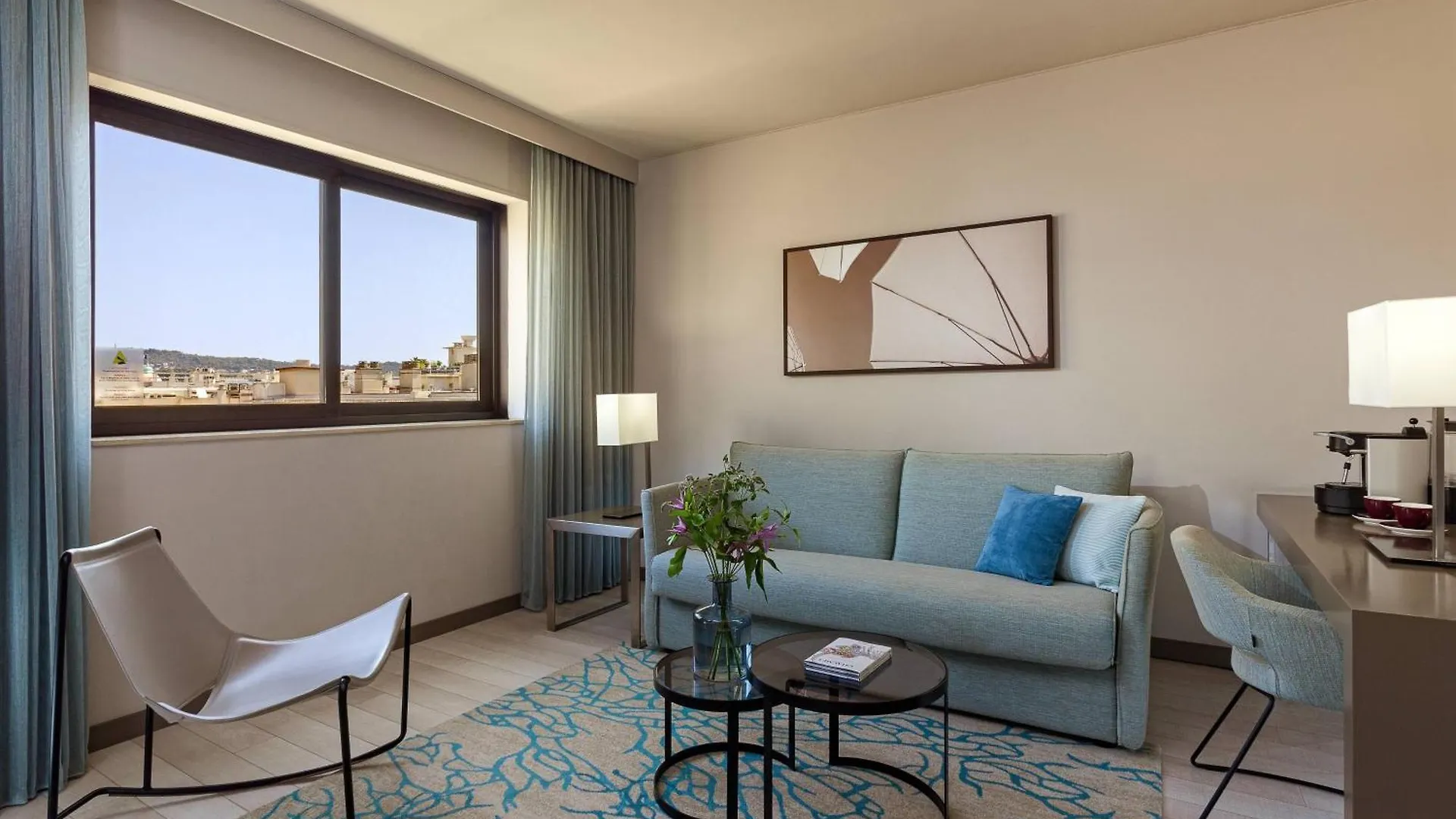 ****  Ac Hotel By Marriott Nice France