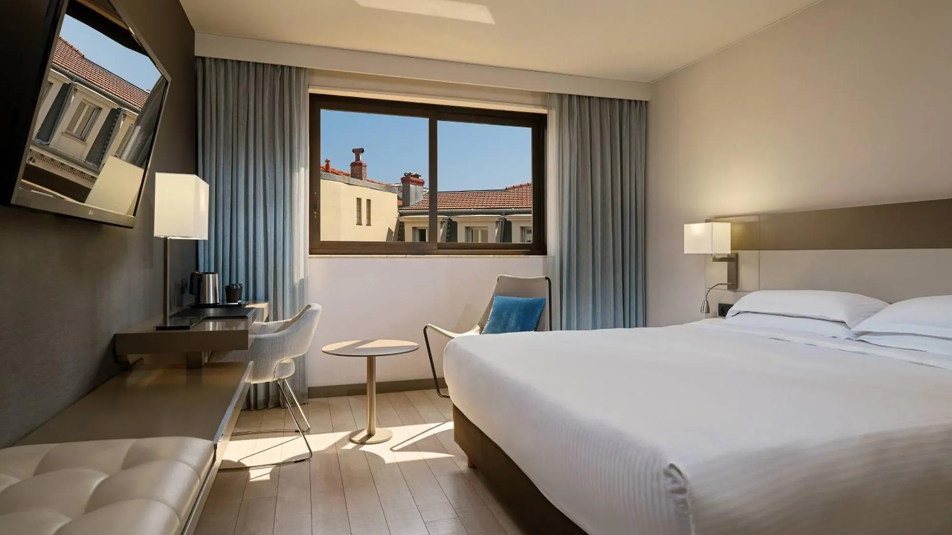 Ac Hotel By Marriott Nice