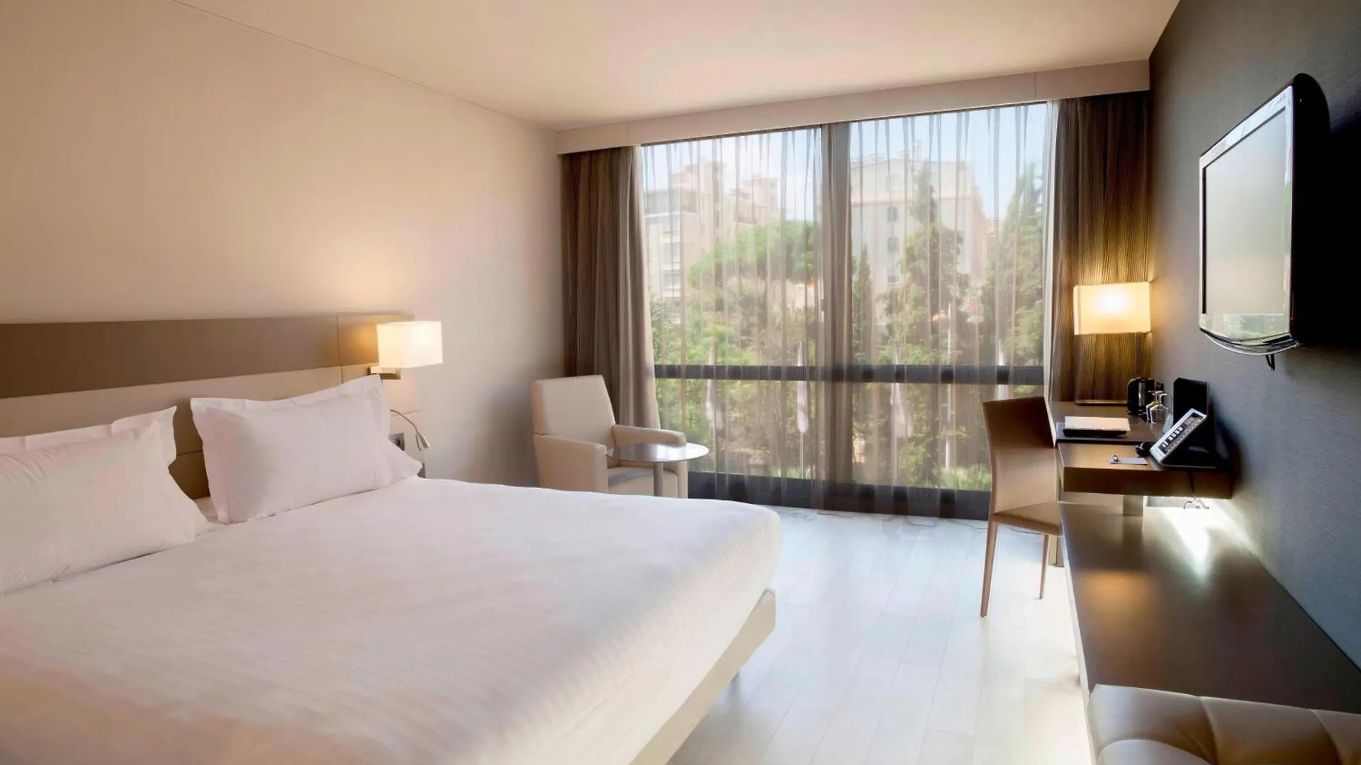 Ac Hotel By Marriott Nice France