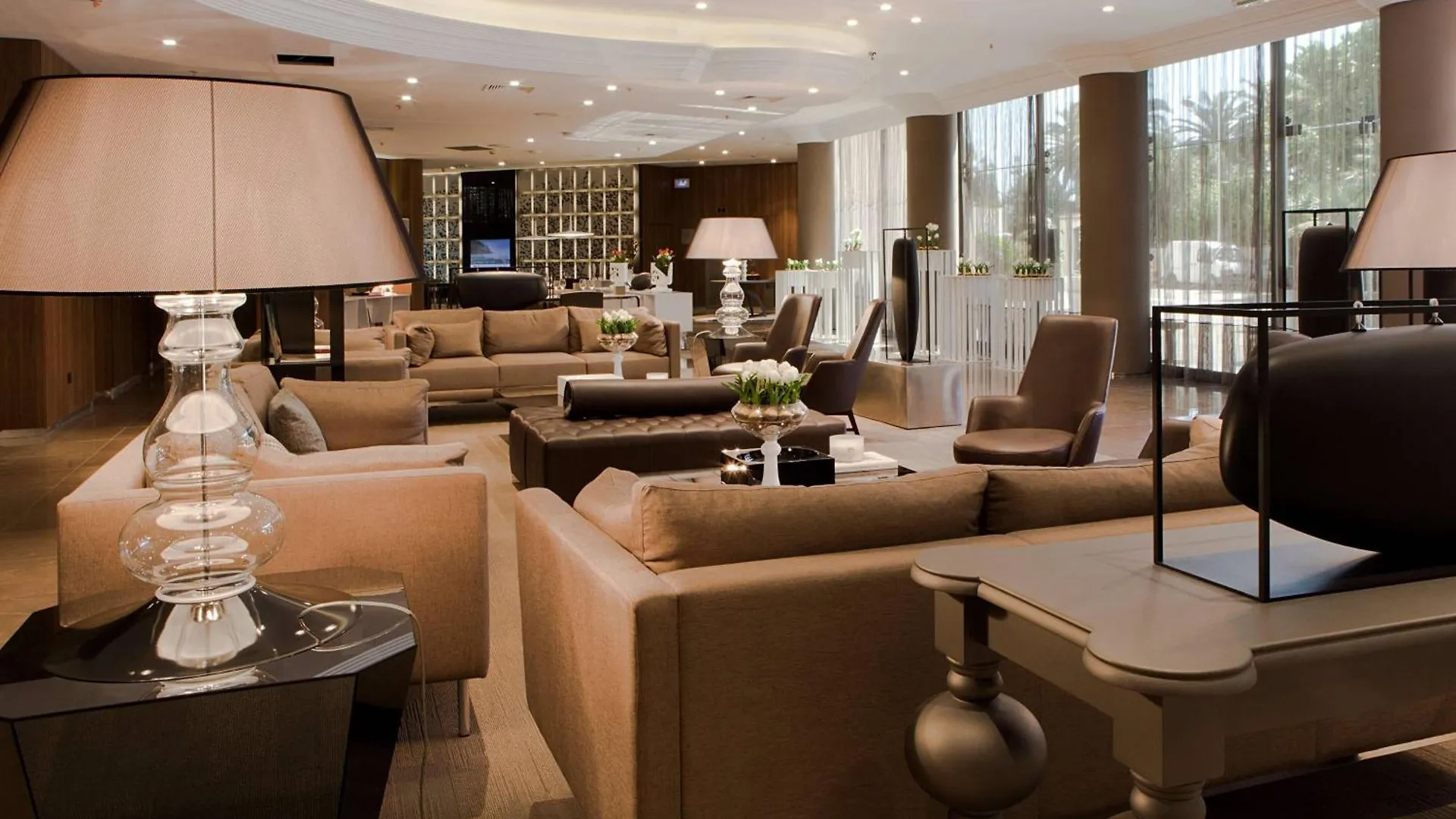 Ac Hotel By Marriott Nice